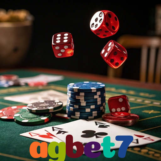agbet7: Aposta Facilmente com Funcionalidades Completas no Aplicativo Móvel