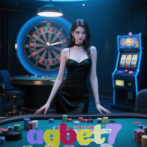 agbet7: Aposta Facilmente com Funcionalidades Completas no Aplicativo Móvel
