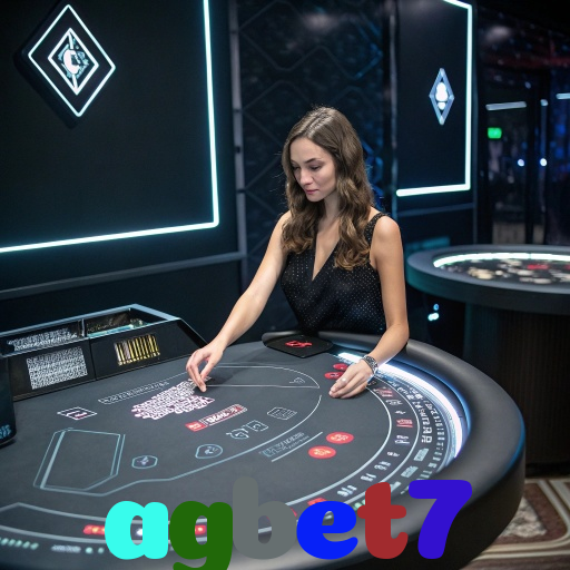 agbet7: Aposta Facilmente com Funcionalidades Completas no Aplicativo Móvel