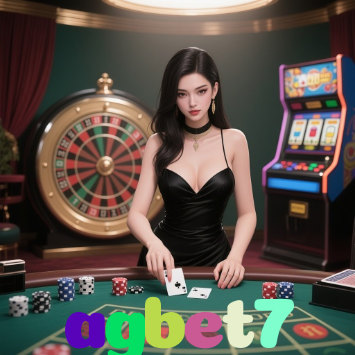 agbet7: Aposta Facilmente com Funcionalidades Completas no Aplicativo Móvel
