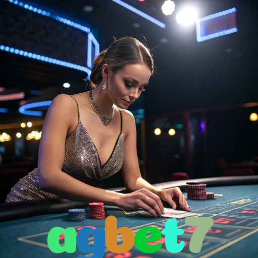 agbet7: Aposta Facilmente com Funcionalidades Completas no Aplicativo Móvel