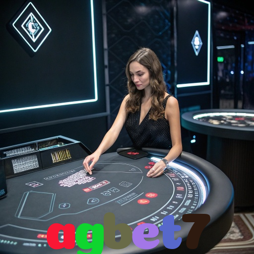 agbet7: Aposta Facilmente com Funcionalidades Completas no Aplicativo Móvel
